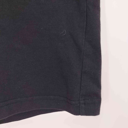 ザノースフェイス THE NORTH FACE S/S NATIONAL FLAG SQUARE LOGO ショートスリーブ ナショナル フラッグ スクエア ロゴ ティー メンズ import:L