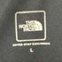 ザノースフェイス THE NORTH FACE S/S NATIONAL FLAG SQUARE LOGO ショートスリーブ ナショナル フラッグ スクエア ロゴ ティー メンズ import:L