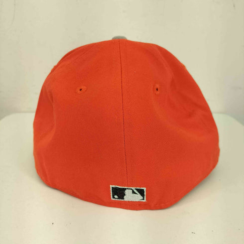ニューエラ NEW ERA ASTROS刺繍 ベースボールキャップ メンズ