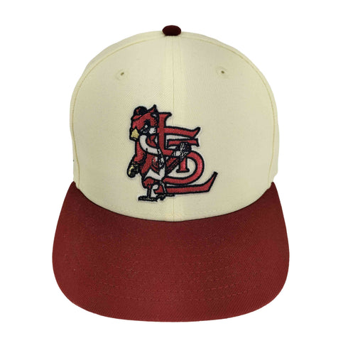 ニューエラ NEW ERA セントルイス ベースボールキャップ メンズ
