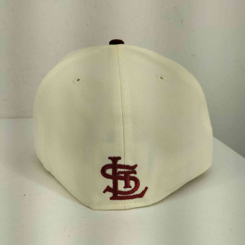 ニューエラ NEW ERA セントルイス ベースボールキャップ メンズ