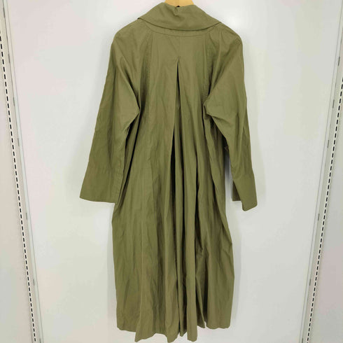 トゥデイフル TODAYFUL Tuck Over Trenchcoat タックオーバートレンチコート レディース JPN:38