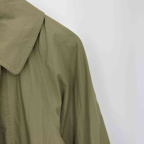 トゥデイフル TODAYFUL Tuck Over Trenchcoat タックオーバートレンチコート レディース JPN:38