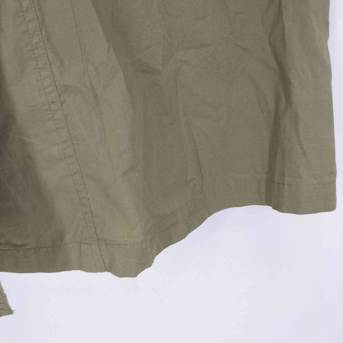 トゥデイフル TODAYFUL Tuck Over Trenchcoat タックオーバートレンチコート レディース JPN:38