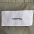 トゥデイフル TODAYFUL Tuck Over Trenchcoat タックオーバートレンチコート レディース JPN:38