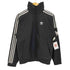 アディダス adidas 3D TF 3 STRP TRACK TOP 3Dトレフォイル 3ストライプ トラックトップ メンズ import:XS
