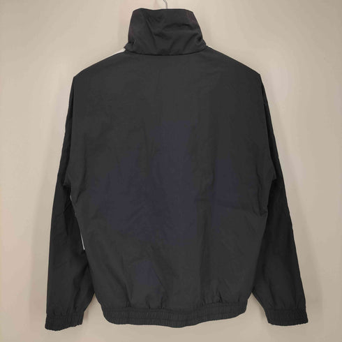 アディダス adidas 3D TF 3 STRP TRACK TOP 3Dトレフォイル 3ストライプ トラックトップ メンズ import:XS