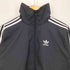 アディダス adidas 3D TF 3 STRP TRACK TOP 3Dトレフォイル 3ストライプ トラックトップ メンズ import:XS