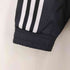 アディダス adidas 3D TF 3 STRP TRACK TOP 3Dトレフォイル 3ストライプ トラックトップ メンズ import:XS