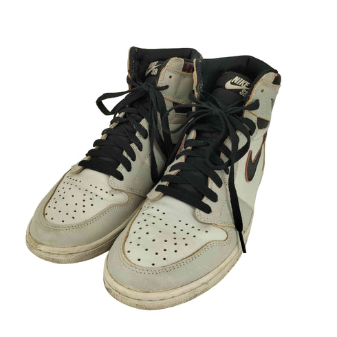 ジョーダンブランド JORDAN BRAND Air Jordan 1 High OG NYC To Paris エアジョーダン1 ハイ メンズ JPN:27