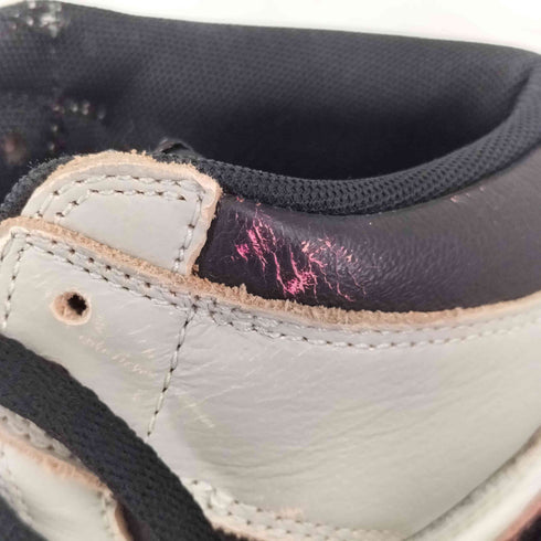 ジョーダンブランド JORDAN BRAND Air Jordan 1 High OG NYC To Paris エアジョーダン1 ハイ メンズ JPN:27
