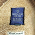 ピーピーエフエム PPFM lamb leather ラムレザー 裏ボア ムートンジャケット メンズ import:M