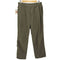 スティーブンアラン Steven Alan NYLON FL/LNG TAPERED EASY PANTS-BOLD メンズ JPN:L