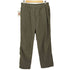 スティーブンアラン Steven Alan NYLON FL/LNG TAPERED EASY PANTS-BOLD メンズ JPN:L