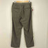 スティーブンアラン Steven Alan NYLON FL/LNG TAPERED EASY PANTS-BOLD メンズ JPN:L