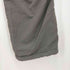 スティーブンアラン Steven Alan NYLON FL/LNG TAPERED EASY PANTS-BOLD メンズ JPN:L