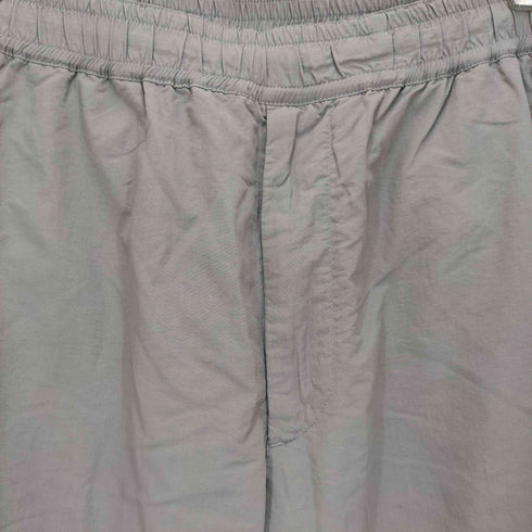 スティーブンアラン Steven Alan NYLON FL/LNG TAPERED EASY PANTS-BOLD メンズ JPN:L