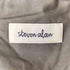 スティーブンアラン Steven Alan NYLON FL/LNG TAPERED EASY PANTS-BOLD メンズ JPN:L