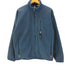 パタゴニア patagonia 90S USA製 雪無しタグ SYNCHILLA Fleece Jacket シンチラ フリース ジャケット メンズ import:M