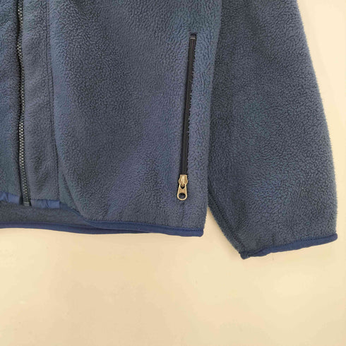 パタゴニア patagonia 90S USA製 雪無しタグ SYNCHILLA Fleece Jacket シンチラ フリース ジャケット メンズ import:M