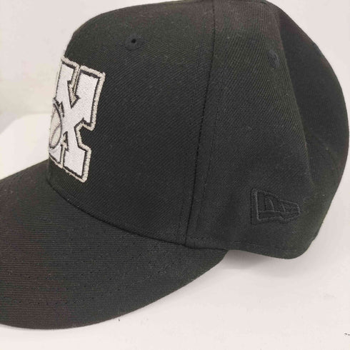 ニューエラ NEW ERA KNOX SOX刺繍 ベースボールキャップ メンズ