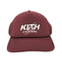 キス KITH NY to the World Nolan Trucker Hat ニューヨーク トゥ ザ ワールド ノーラン トラッカー ハット メッシュキャップ メンズ