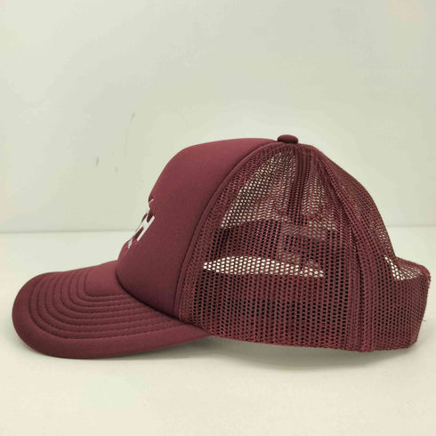 キス KITH NY to the World Nolan Trucker Hat ニューヨーク トゥ ザ ワールド ノーラン トラッカー ハット メッシュキャップ メンズ