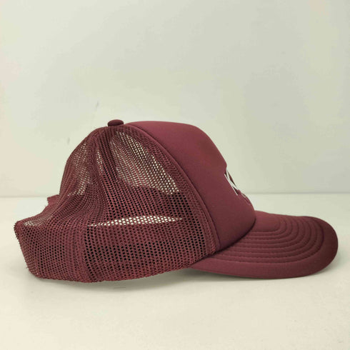 キス KITH NY to the World Nolan Trucker Hat ニューヨーク トゥ ザ ワールド ノーラン トラッカー ハット メッシュキャップ メンズ