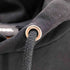 ディーゼル DIESEL S-ALBY-SC SWEAT-SHIRT ラスベガス プリント プルオーバーパーカー レディース
