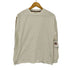 ポールスミス Paul Smith マルチカラー ストライプ 長袖 Tシャツ メンズ import:M