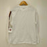 ポールスミス Paul Smith マルチカラー ストライプ 長袖 Tシャツ メンズ import:M