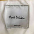 ポールスミス Paul Smith マルチカラー ストライプ 長袖 Tシャツ メンズ import:M