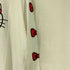 リーバイス Levis HELLO KITTY コラボ グラフィック オーバーサイズ 長袖 Tシャツ レディース M