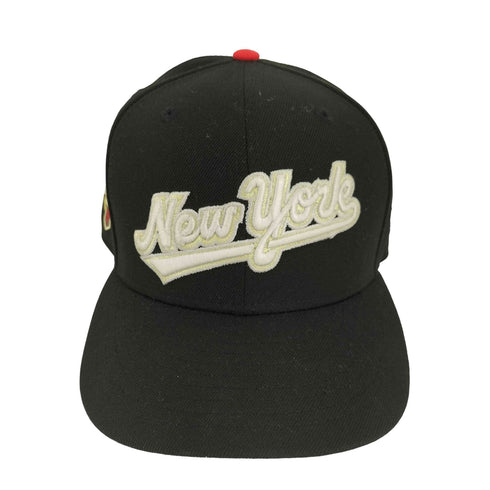 ニューエラ NEW ERA New york ベースボールキャップ メンズ