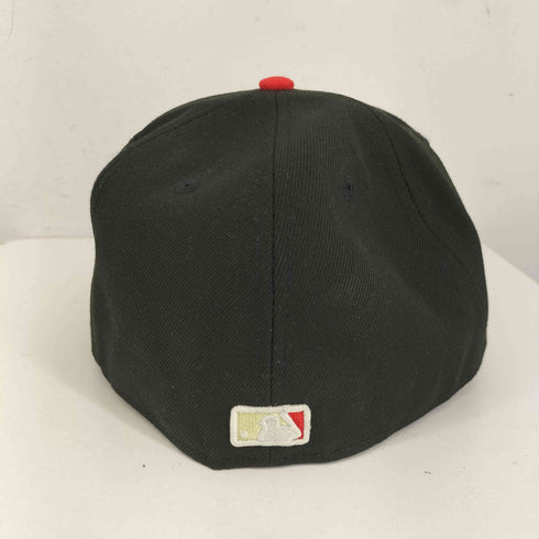 ニューエラ NEW ERA New york ベースボールキャップ メンズ
