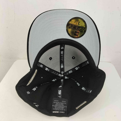 ニューエラ NEW ERA New york ベースボールキャップ メンズ