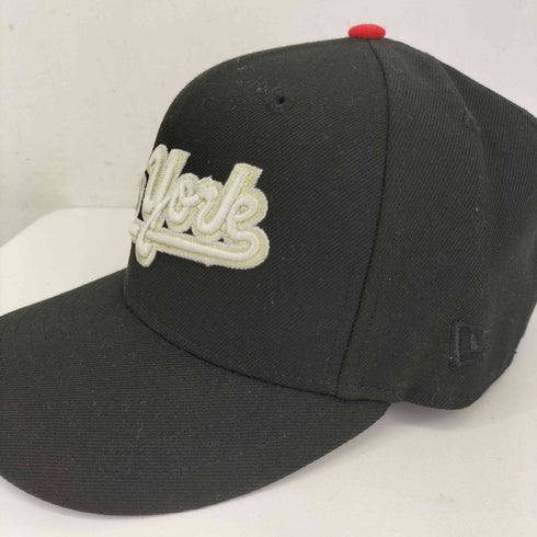 ニューエラ NEW ERA New york ベースボールキャップ メンズ