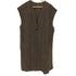 トゥデイフル TODAYFUL Wool Rever Vest ウールリバーベスト レディース JPN:38