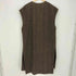 トゥデイフル TODAYFUL Wool Rever Vest ウールリバーベスト レディース JPN:38