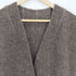 トゥデイフル TODAYFUL Wool Rever Vest ウールリバーベスト レディース JPN:38