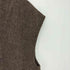 トゥデイフル TODAYFUL Wool Rever Vest ウールリバーベスト レディース JPN:38