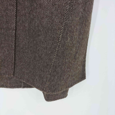 トゥデイフル TODAYFUL Wool Rever Vest ウールリバーベスト レディース JPN:38