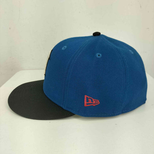 ニューエラ NEW ERA D刺繍 ツートーン ベースボールキャップ メンズ