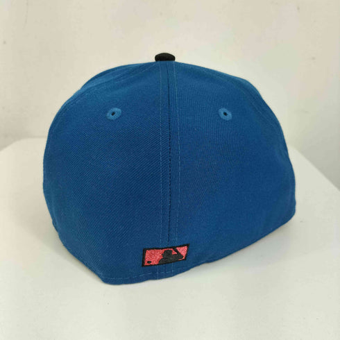 ニューエラ NEW ERA D刺繍 ツートーン ベースボールキャップ メンズ