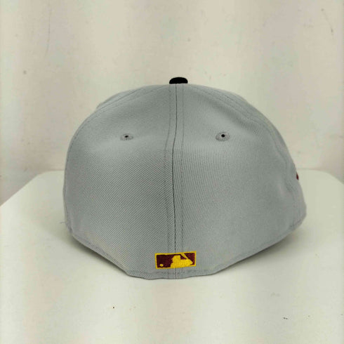 ニューエラ NEW ERA San Diego ツートーン ベースボールキャップ メンズ