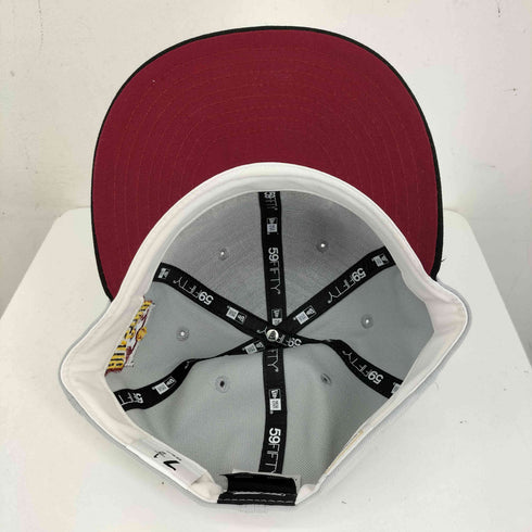 ニューエラ NEW ERA San Diego ツートーン ベースボールキャップ メンズ