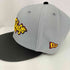ニューエラ NEW ERA San Diego ツートーン ベースボールキャップ メンズ