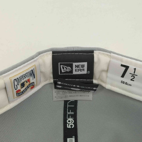 ニューエラ NEW ERA San Diego ツートーン ベースボールキャップ メンズ
