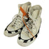 オフホワイト OFF-WHITE CHUCK 70 HI チャックテイラー メンズ JPN:25.5