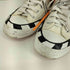 オフホワイト OFF-WHITE CHUCK 70 HI チャックテイラー メンズ JPN:25.5
